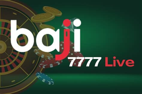 7777 live casino